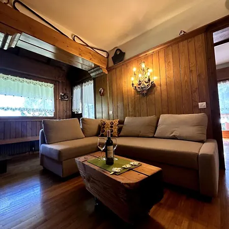 شقة Cozy In Cortina