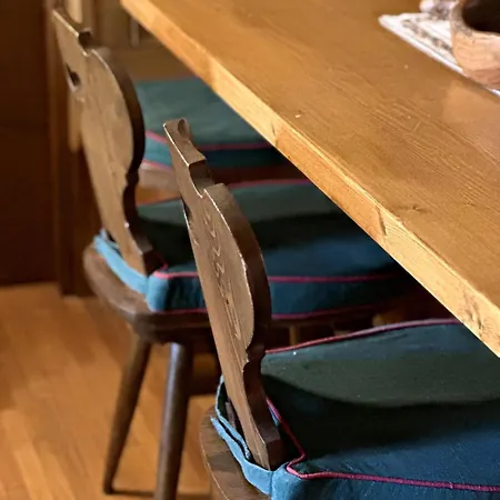 شقة Cozy In Cortina *