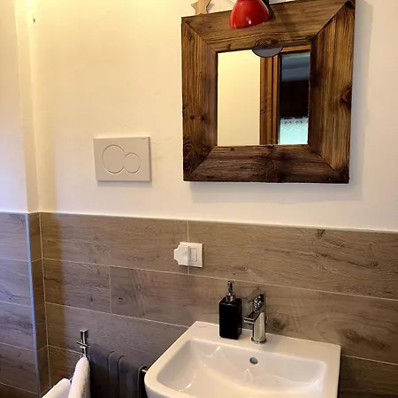 شقة Cozy In Cortina Chiapuzza