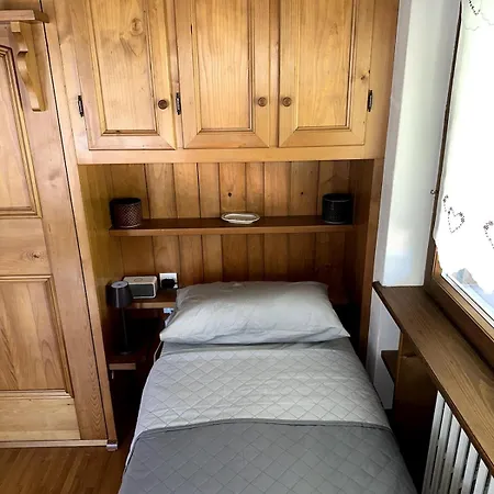 Cozy In Cortina Chiapuzza