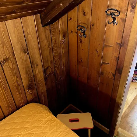 Cozy In Cortina شقة Chiapuzza