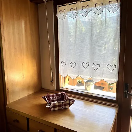 Cozy In Cortina *