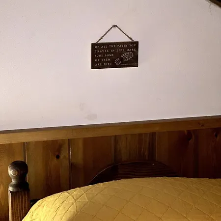 Cozy In Cortina