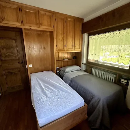 Cozy In Cortina