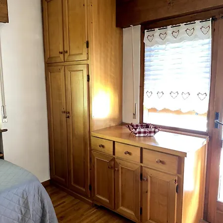 Apartment Cozy In Cortina *