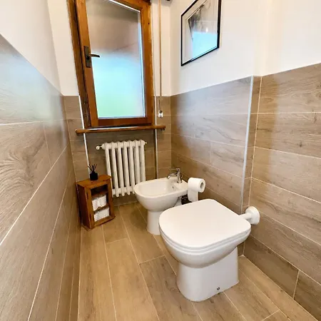 Apartmán Cozy In Cortina Chiapuzza
