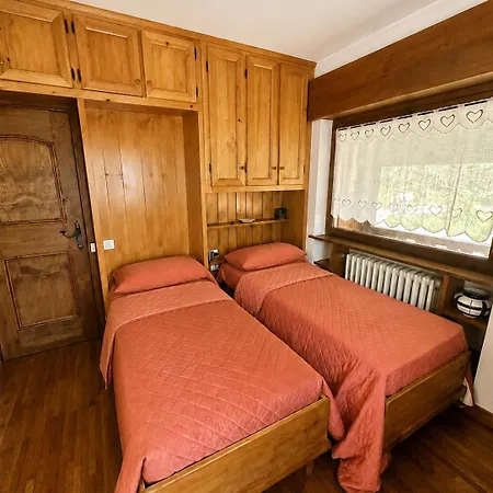 Cozy In Cortina Chiapuzza
