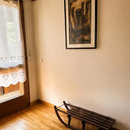Apartmán Cozy In Cortina