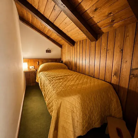Cozy In Cortina *