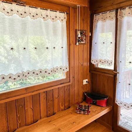 Apartmán Cozy In Cortina