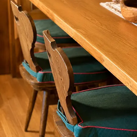 Apartmán Cozy In Cortina