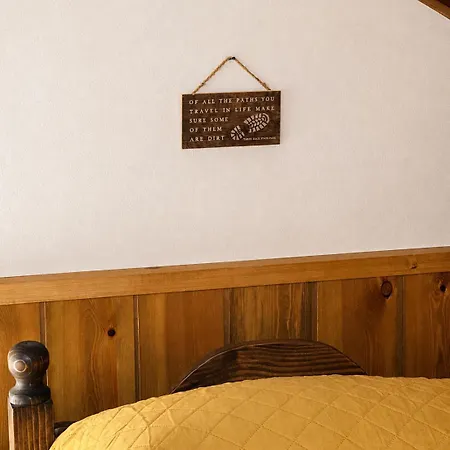 Cozy In Cortina Apartmán Chiapuzza
