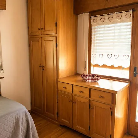 Apartmán Cozy In Cortina *
