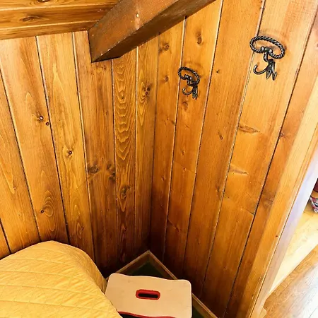 Cozy In Cortina * Chiapuzza